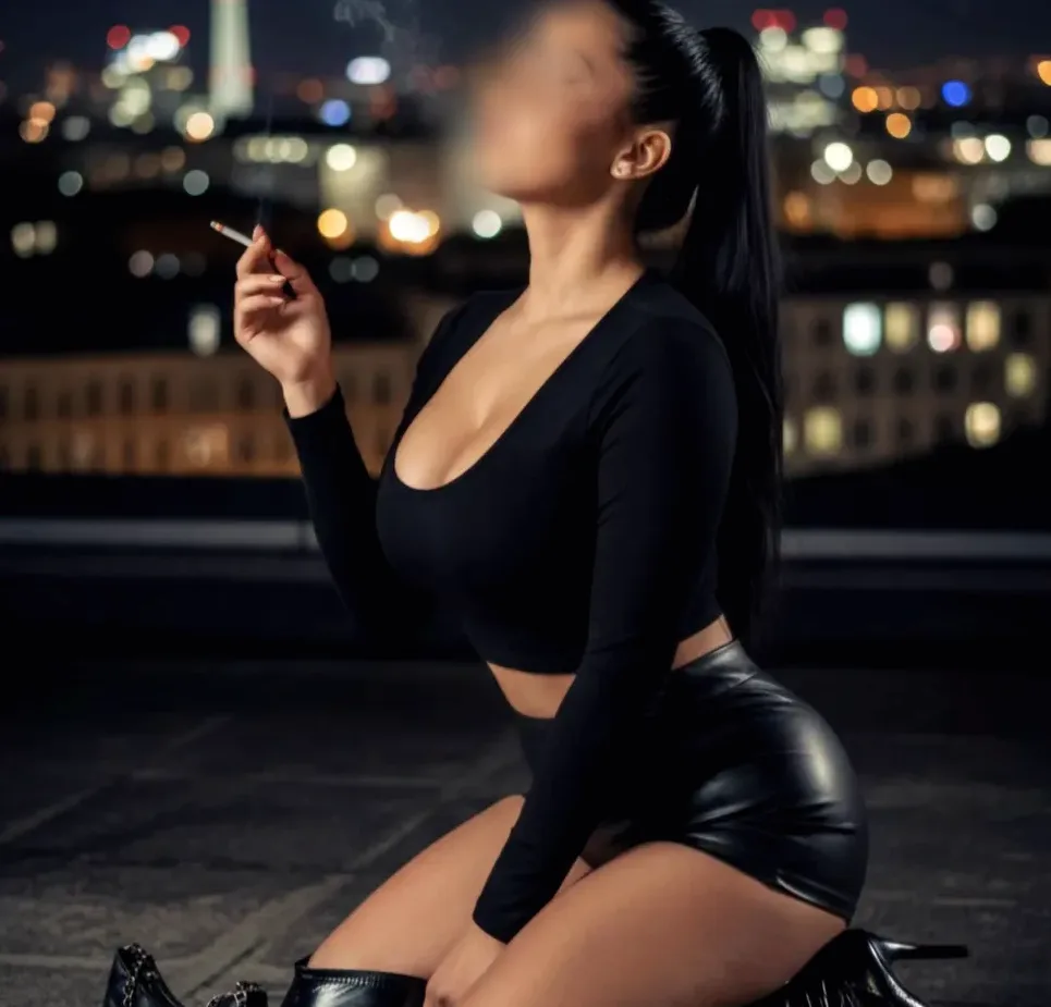 Aoife, 34