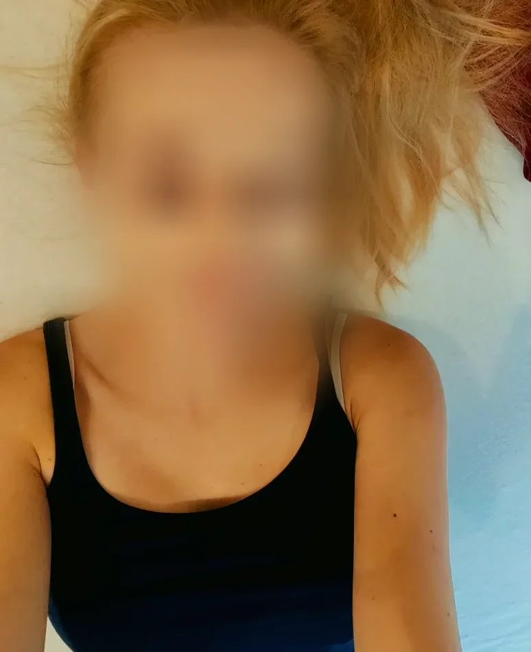 Karolina, 28