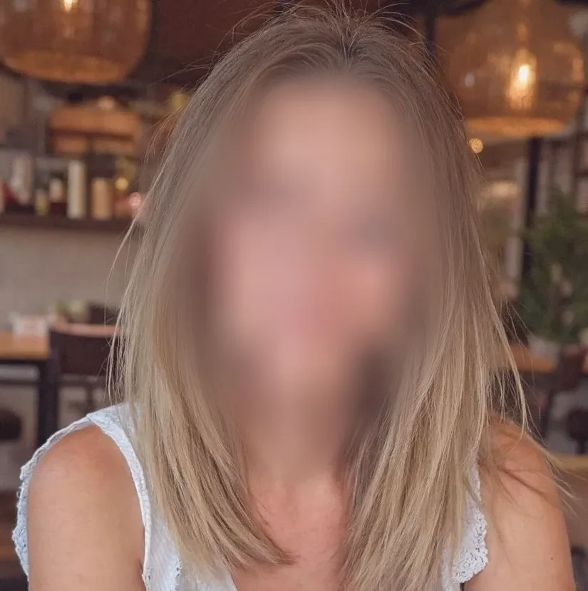 Kirsty, 37