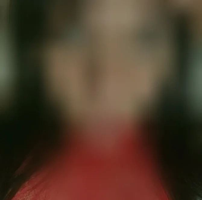 Megan, 32