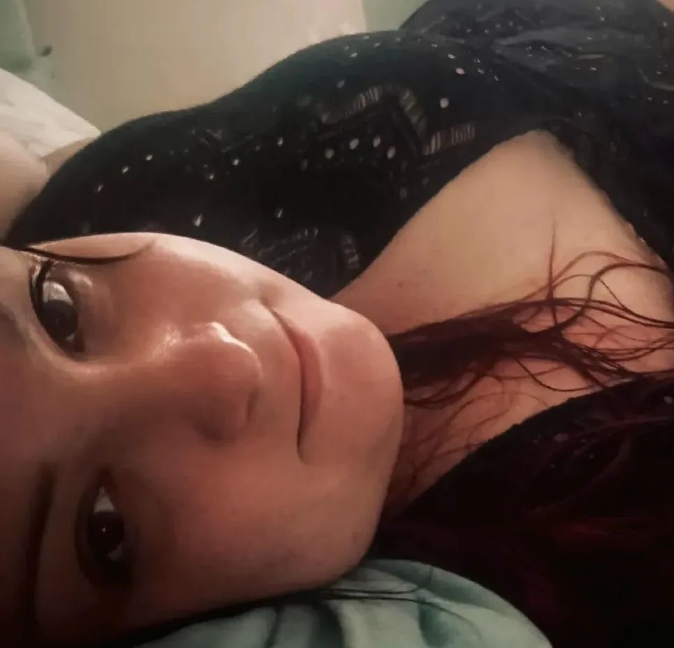 Natalia, 33