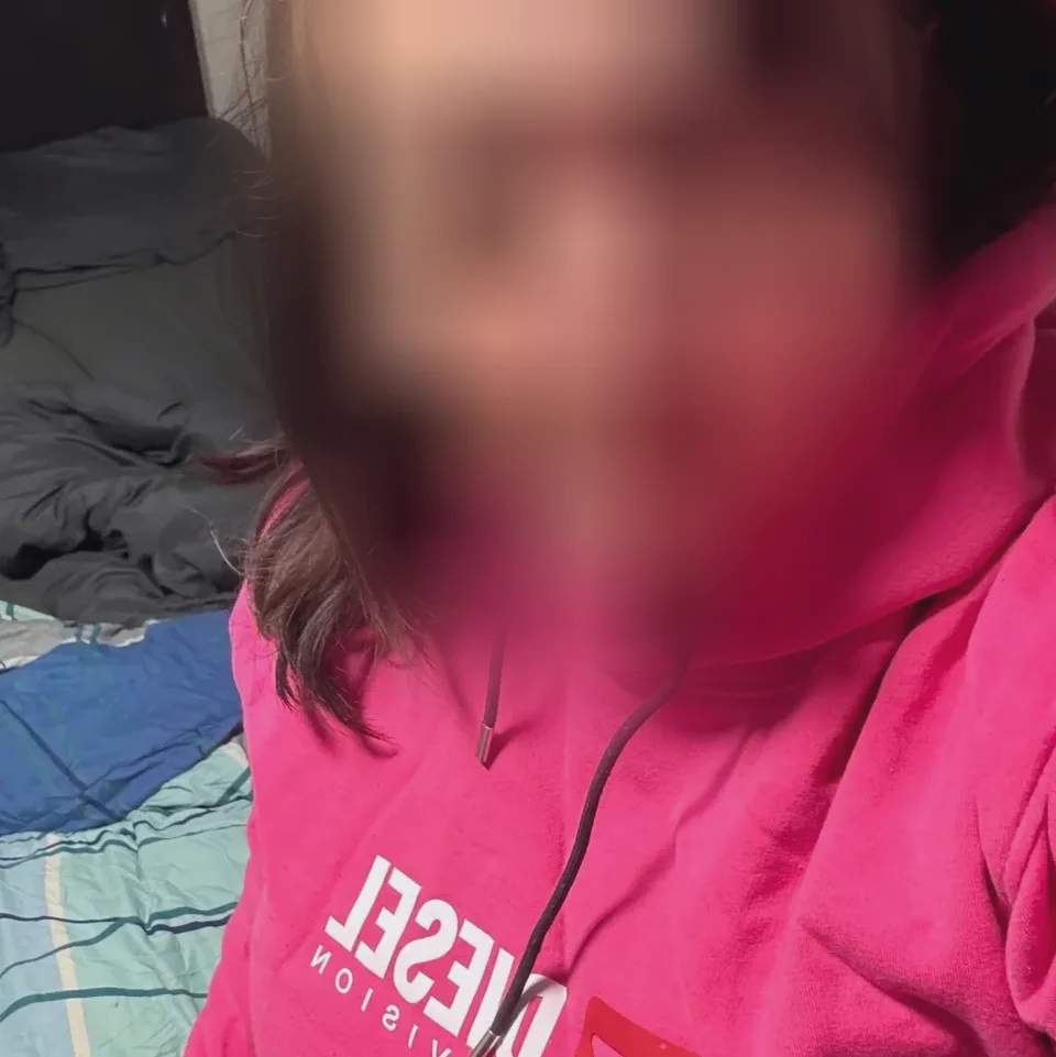 Sophie, 30