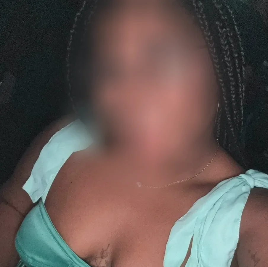 Stacey, 29