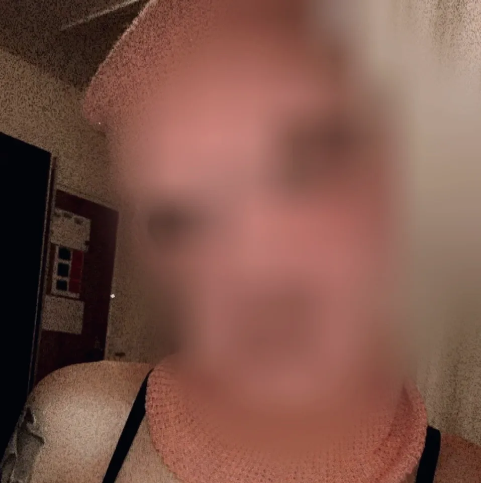 Weronika, 31